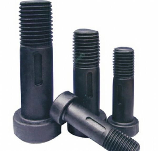 深州网架高强螺栓40Cr钢